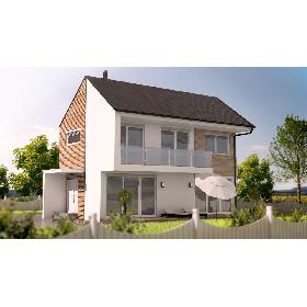 Modern House 5